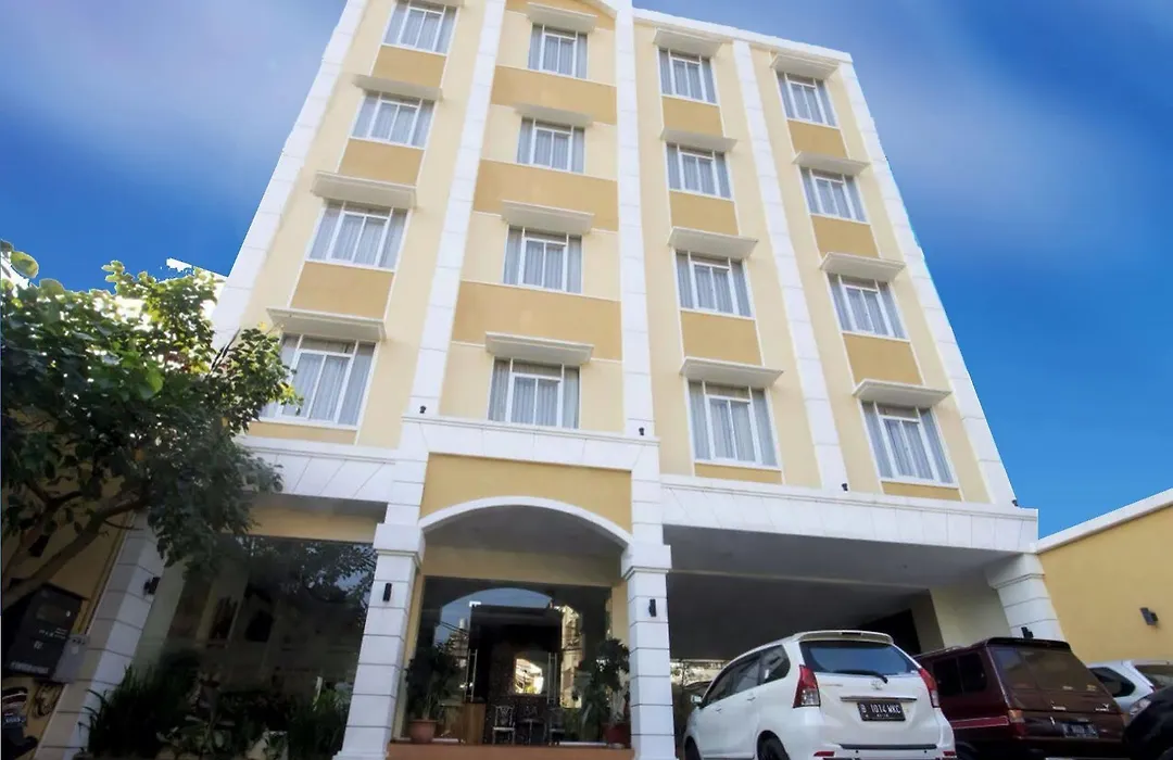 Summer Season Boutique Hotel-1