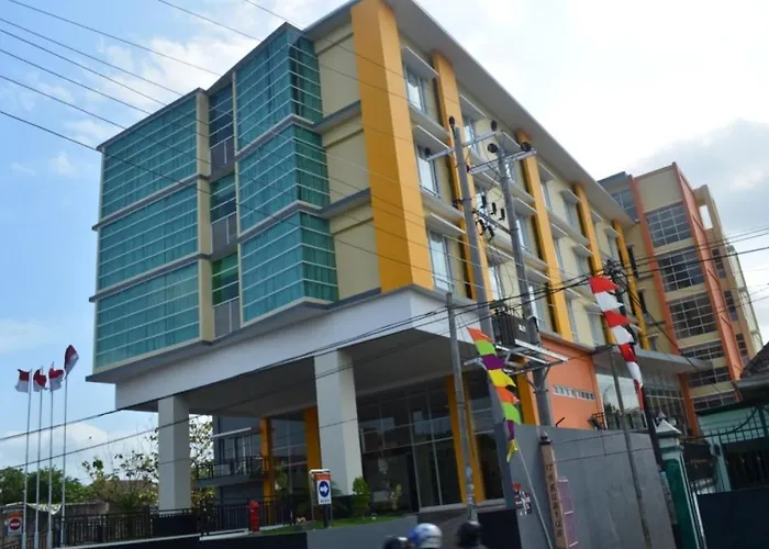Edu Hostel