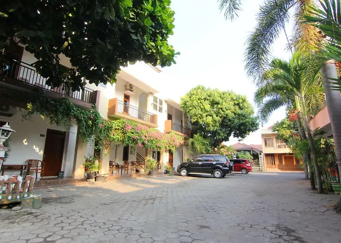Hotel Nugraha